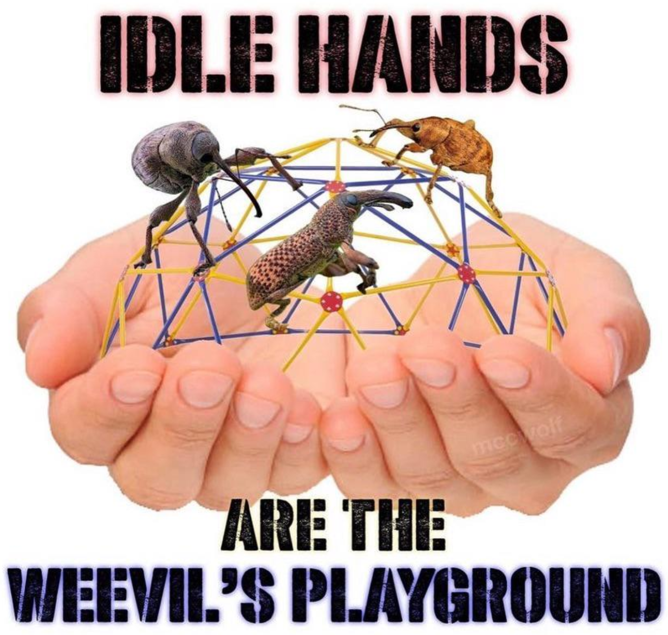 idlehands